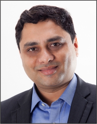 AMA Charudutt Deshpande